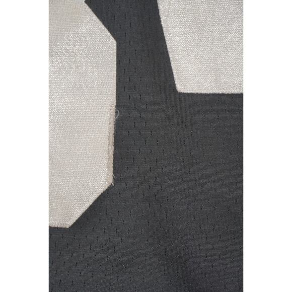 Mitchell & Ness Bo Jackson Raiders Jersey 34 Black Size 60 4XLB Legacy Collect - Picture 5 of 12